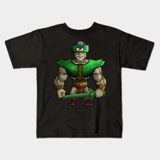 Tri-Klops Kids T-Shirt